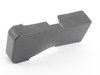 ES#2228308 - 51117293242 - COVER FOR IMPACT ABS - Genuine BMW - BMW