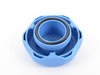 ES#1472356 - 98710604400 - Coolant Fill Cap - Lid for coolant filler - Genuine Porsche - Porsche