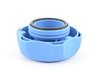 ES#1472356 - 98710604400 - Coolant Fill Cap - Lid for coolant filler - Genuine Porsche - Porsche