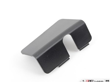ES#122064 - 51476955495 - E70 X5 Trunk Trim Cover - Left - Replace your missing trim - Genuine BMW - BMW