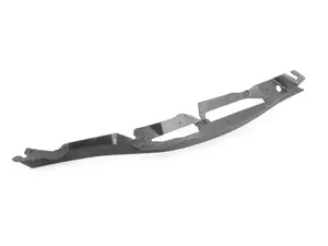 GASKET LEFT