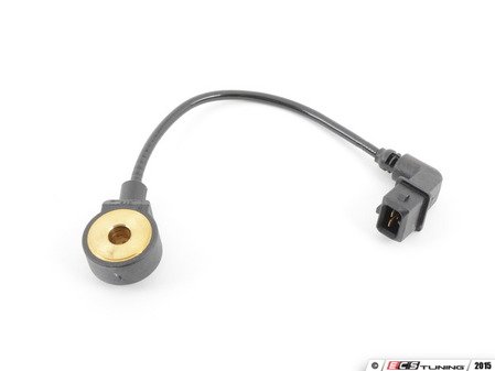 ES#28420 - 12141734580 - Knock Sensor - A failed knock sensor can cause major performance issues - Genuine BMW - BMW