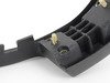 ES#73738 - 51111874236 - E28 Rubber Strip Right - Genuine BMW - BMW