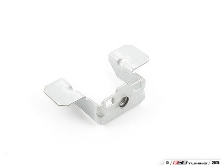 ES#68299 - 41118215832 - Tensioner Bracket - Battery - Genuine BMW - BMW