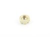 ES#15516 - 07119923465 - CASTLE NUT - Genuine BMW - BMW