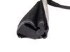 ES#158351 - 54318204146 - Cowl Gasket - Seals the convertible top to the windshield - Genuine BMW - BMW