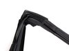 ES#158351 - 54318204146 - Cowl Gasket - Seals the convertible top to the windshield - Genuine BMW - BMW