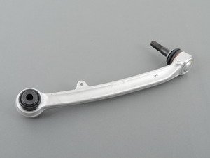 ES#2767747 - 31122284529 - Front Lower Control Arm - Left - Fits in the rear position - Genuine BMW - BMW