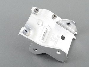 ES#514456 - 51117186514 - Adapter Plate - Right - Genuine BMW - BMW