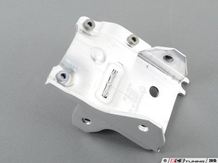 ES#514456 - 51117186514 - Adapter Plate - Right - Genuine BMW - BMW