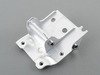 ES#514456 - 51117186514 - Adapter Plate - Right - Genuine BMW - BMW