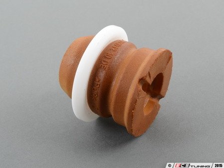 ES#50729 - 31332283182 - Front Bump Stop - Priced Each - Should be replaced with new shocks. - Genuine BMW - BMW