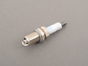 ES#2718366 - 0041595003KT3 - Spark Plug Set - Set Of Six - Keep your engine running at its best by maintaining the ignition system - Beru - Mercedes Benz