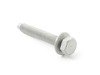 ES#2600421 - N91197801 - Bolt - priced each - Install new hardware with your new parts. M14x1.5x100 - Genuine Volkswagen Audi - Volkswagen