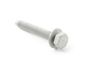 ES#2600421 - N91197801 - Bolt - priced each - Install new hardware with your new parts. M14x1.5x100 - Genuine Volkswagen Audi - Volkswagen