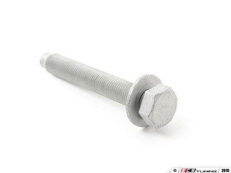ES#2600421 - N91197801 - Bolt - priced each - Install new hardware with your new parts. M14x1.5x100 - Genuine Volkswagen Audi - Volkswagen