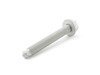 ES#2600421 - N91197801 - Bolt - priced each - Install new hardware with your new parts. M14x1.5x100 - Genuine Volkswagen Audi - Volkswagen