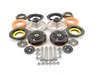 ES#2695686 - 31331091708KT - Cup Kit/Coilover Installation Kit - Everything you need to install coilovers, shocks/struts, or a cup kit including shock mounts - Genuine BMW - BMW