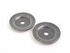 ES#2695686 - 31331091708KT - Cup Kit/Coilover Installation Kit - Everything you need to install coilovers, shocks/struts, or a cup kit including shock mounts - Genuine BMW - BMW
