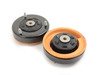 ES#2695686 - 31331091708KT - Cup Kit/Coilover Installation Kit - Everything you need to install coilovers, shocks/struts, or a cup kit including shock mounts - Genuine BMW - BMW