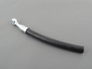 ES#2162674 - 32411138419 - Power Steering Feed Hose - Runs from reservoir to the pump - Cohline - BMW