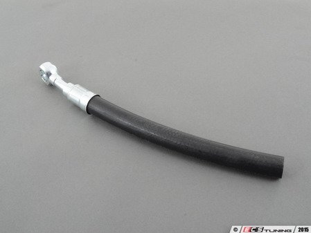 ES#2162674 - 32411138419 - Power Steering Feed Hose - Runs from reservoir to the pump - Cohline - BMW