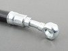 ES#2162674 - 32411138419 - Power Steering Feed Hose - Runs from reservoir to the pump - Cohline - BMW