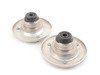 ES#2695686 - 31331091708KT - Cup Kit/Coilover Installation Kit - Everything you need to install coilovers, shocks/struts, or a cup kit including shock mounts - Genuine BMW - BMW