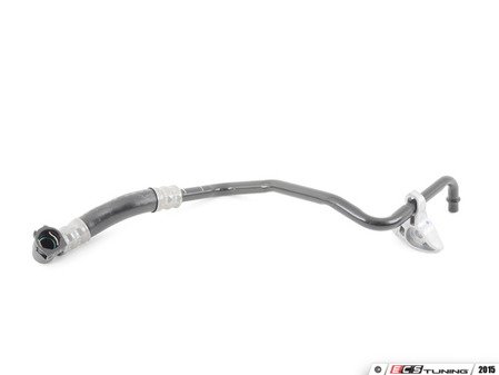 ES#2135825 - 17227584008 - Oil Cooling Pipe Outlet - Genuine BMW - BMW
