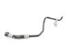 ES#2135825 - 17227584008 - Oil Cooling Pipe Outlet - Genuine BMW - BMW