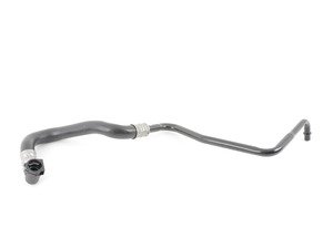 ES#2135824 - 17227584007 - Oil Cooling Pipe Inlet - Genuine BMW - BMW