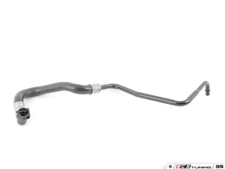 ES#2135824 - 17227584007 - Oil Cooling Pipe Inlet - Genuine BMW - BMW
