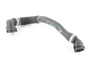 ES#2138082 - 17127580962 - Water Hose - Genuine BMW - BMW