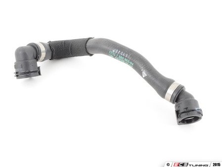ES#2138082 - 17127580962 - Water Hose - Genuine BMW - BMW