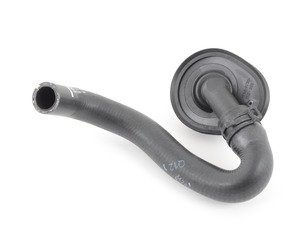 ES#4145764 - 203830249664 - HOSE - Genuine Mercedes Benz - Mercedes Benz
