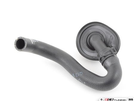 ES#4145764 - 203830249664 - HOSE - Genuine Mercedes Benz - Mercedes Benz