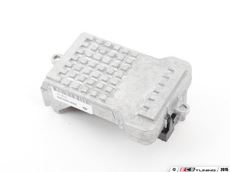 ES#2682146 - 64116934390 - Blower Motor Regulator - (NO LONGER AVAILABLE) - Get your blower working again - Rein - 