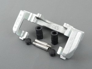 ES#59869 - 34116768437 - Calliper Carrier - Genuine BMW - BMW