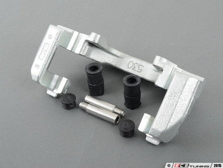 ES#59869 - 34116768437 - Calliper Carrier - Genuine BMW - BMW