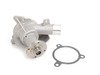 ES#2863375 - 11531722218KT - ECS Cooling System Refresh Kit - Level 3 - Ultimate cooling system overhaul kit - includes new radiator and all new hoses - Assembled By ECS - BMW