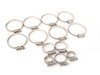 ES#2863375 - 11531722218KT - ECS Cooling System Refresh Kit - Level 3 - Ultimate cooling system overhaul kit - includes new radiator and all new hoses - Assembled By ECS - BMW