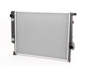 ES#2863342 - 17112241913KT - ECS Cooling System Refresh Kit - Level 2 - For more in depth service - features a new radiator - Assembled By ECS - BMW