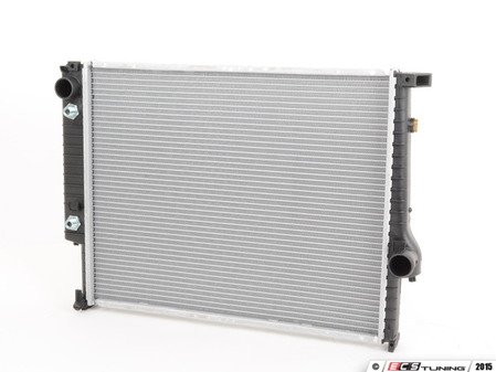 ES#2863342 - 17112241913KT - ECS Cooling System Refresh Kit - Level 2 - For more in depth service - features a new radiator - Assembled By ECS - BMW