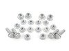 ES#2500735 - 31122229624KT3 - Front Suspension Refresh Kit  - All the necessary parts to rebuild your front lower suspension in one simple package - Genuine BMW - BMW