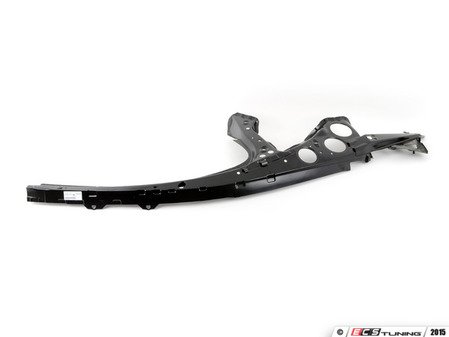 ES#70390 - 41217111308 - Inner C-pillar Section - Right - (NO LONGER AVAILABLE) - Primed and ready for paint - Genuine BMW - 