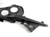 ES#70390 - 41217111308 - Inner C-pillar Section - Right - (NO LONGER AVAILABLE) - Primed and ready for paint - Genuine BMW - 