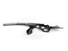 ES#70390 - 41217111308 - Inner C-pillar Section - Right - (NO LONGER AVAILABLE) - Primed and ready for paint - Genuine BMW - 