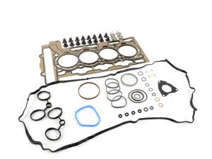 ES#2770884 - 11120427690 - Cylinder Head Gasket Set - With normal sized head gasket - Elwis - MINI