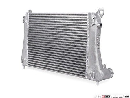 ES#2997009 - IC100019 - APR MQB Intercooler System - Direct bolt-on upgrade that requires no trimming - APR - Audi Volkswagen