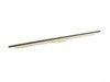 ES#459610 - 8P4877307C3D0 - Rear Sunshade Support Bow - Luxor Beige - (NO LONGER AVAILABLE) - Fix for the commonly broken sunroof shade securing clips - Genuine Volkswagen Audi - 